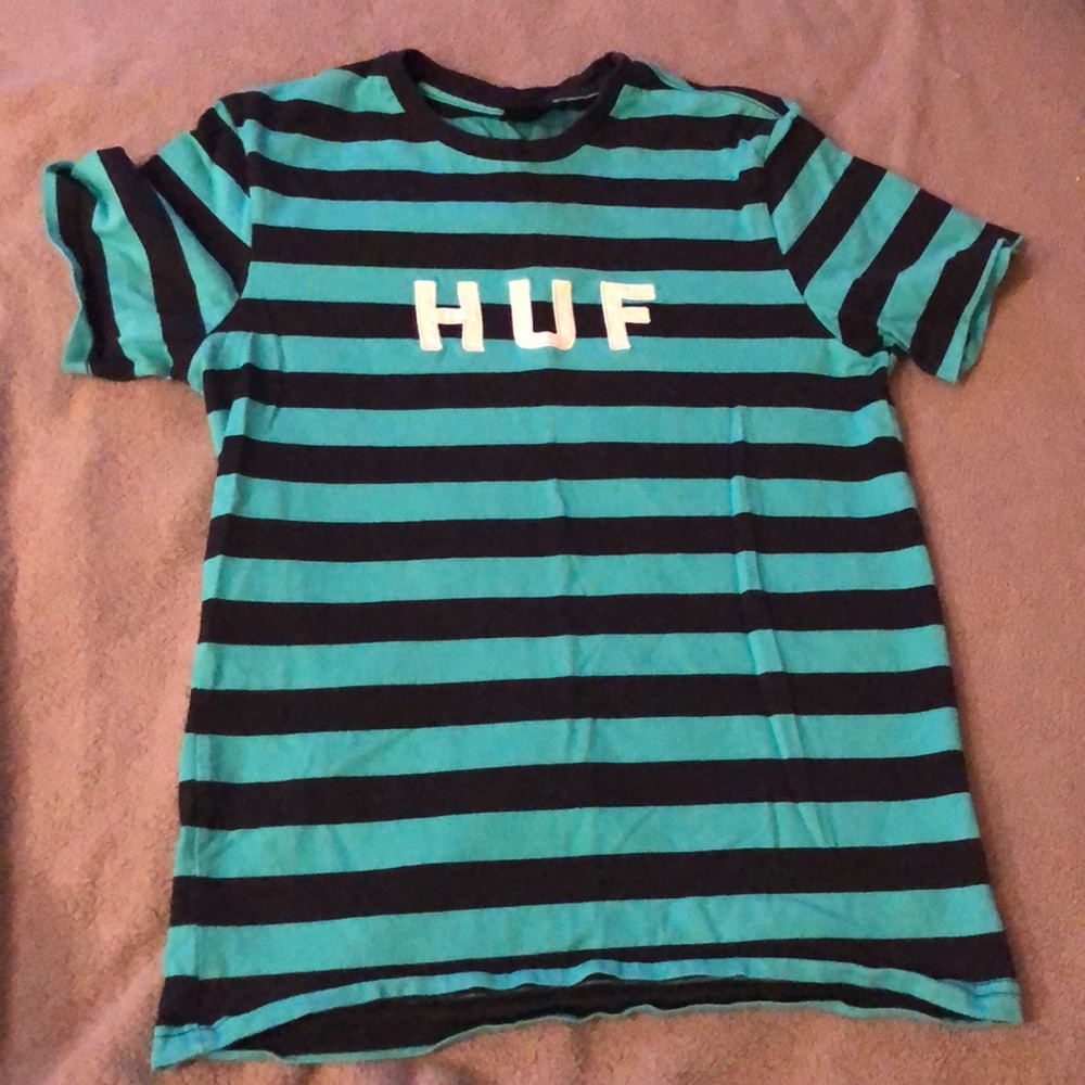Huf men’s pacsun tshirt